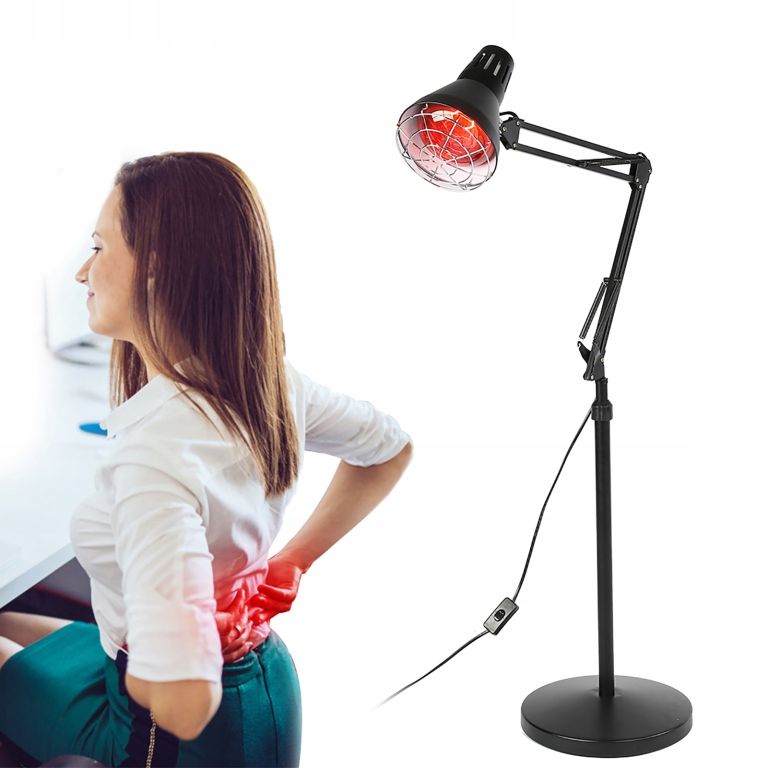 Lampa Solux na podczerwień do wypożyczenia